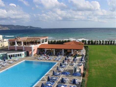 kreta hotel dessole dolphin bay